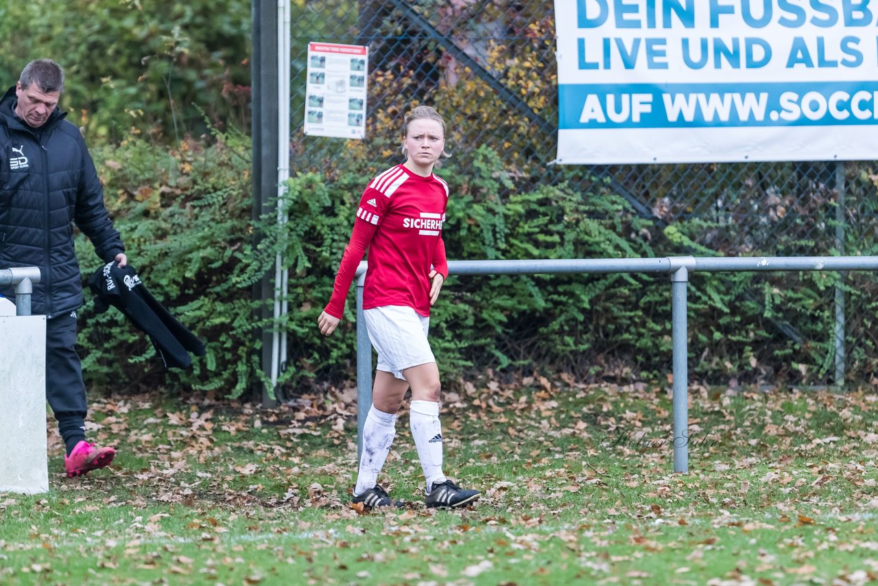 Bild 233 - F SV Henstedt Ulzburg2 - SSG Rot Schwarz Kiel : Ergebnis: 3:2